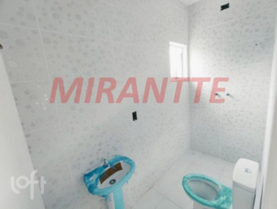 Imagem Sobrado com 3 Quartos à Venda, 92 m² em Vila Rosaria - São Paulo