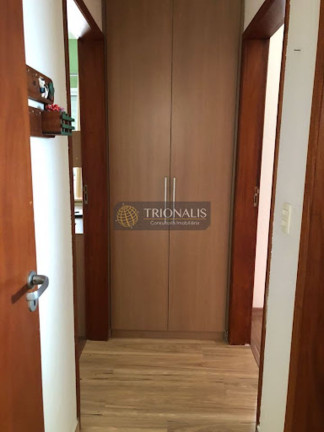 Imagem Apartamento com 2 Quartos à Venda, 69 m² em Atibaia Jardim - Atibaia
