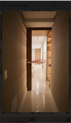 Imagem Apartamento com 3 Quartos para Alugar, 240 m² em Vila Gomes Cardim - São Paulo
