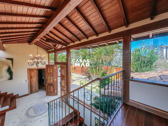 Imagem Casa com 5 Quartos para Alugar ou Temporada, 498 m² em Ferradura - Armação Dos Búzios Imagem Casa com 5 Quartos para Alugar ou Temporada, 498 m² em Ferradura - Armação Dos Búzios