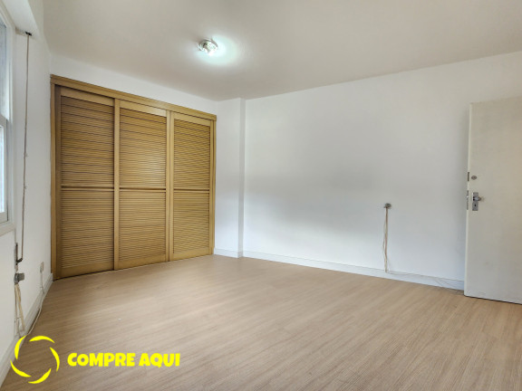 Apartamento com 1 Quarto à Venda, 50 m² em Bela Vista - São Paulo