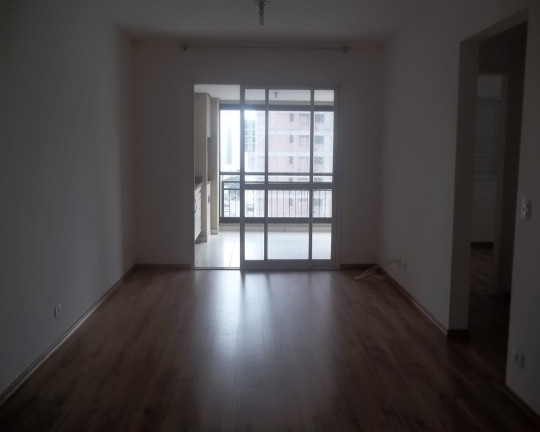 Imagem Apartamento com 3 Quartos à Venda, 89 m² em Vila Mariana - São Paulo