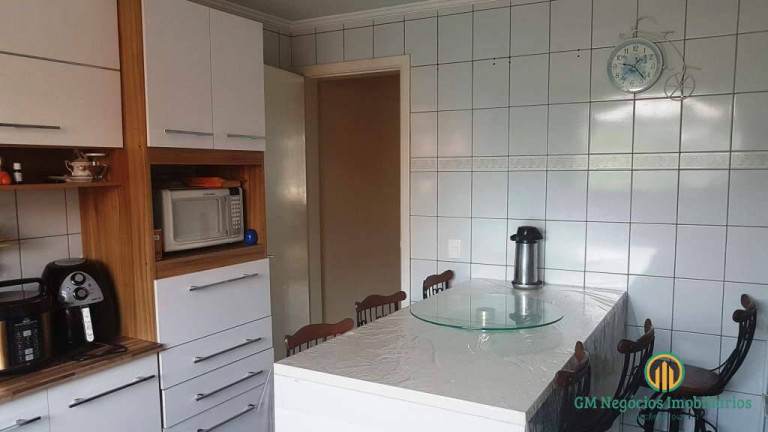 Imagem Casa de Condomínio com 3 Quartos à Venda, 170 m² em Parque Ipê - São Paulo