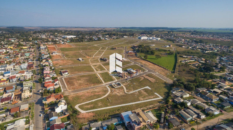 Imagem Terreno à Venda, 758 m² em Pinheiro Machado - Santa Maria