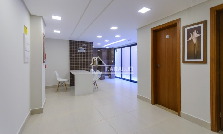 Imagem Apartamento com 3 Quartos à Venda, 71 m² em Jardim Europa - Sorocaba