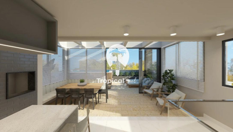 Imagem Apartamento com 2 Quartos à Venda, 78 m² em Atami Norte - Pontal Do Parana Imagem Apartamento com 2 Quartos à Venda, 78 m² em Atami Norte - Pontal Do Parana