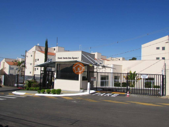 Imagem Apartamento com 2 Quartos à Venda, 55 m² em Jardim Santa Eliza - Americana Imagem Apartamento com 2 Quartos à Venda, 55 m² em Jardim Santa Eliza - Americana