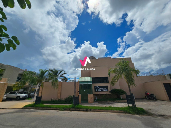 Casa com 3 Quartos à Venda,  em Jardim Mariana - Cuiabá