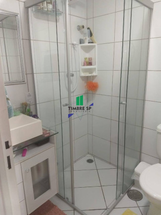 Imagem Apartamento com 2 Quartos à Venda, 57 m² em Lauzane Paulista - São Paulo