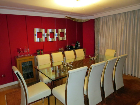 Imagem Apartamento com 4 Quartos à Venda, 296 m² em Santa Teresinha - São Paulo Imagem Apartamento com 4 Quartos à Venda, 296 m² em Santa Teresinha - São Paulo