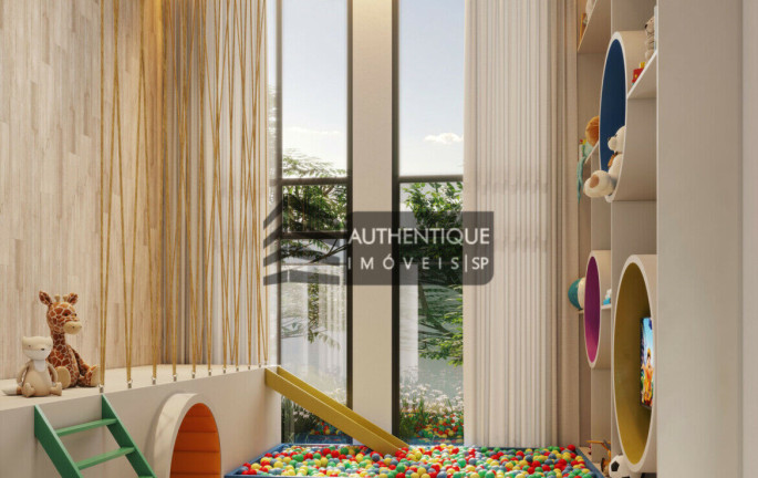 Imagem Apartamento com 4 Quartos à Venda, 276 m² em Higienópolis - São Paulo