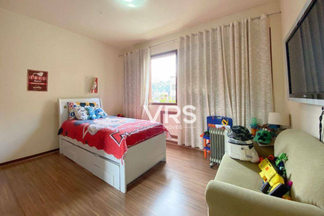 Imagem Apartamento com 3 Quartos à Venda, 119 m² em Agriões - Teresópolis Imagem Apartamento com 3 Quartos à Venda, 119 m² em Agriões - Teresópolis