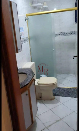 Imagem Apartamento com 2 Quartos à Venda, 78 m² em Ocian - Praia Grande