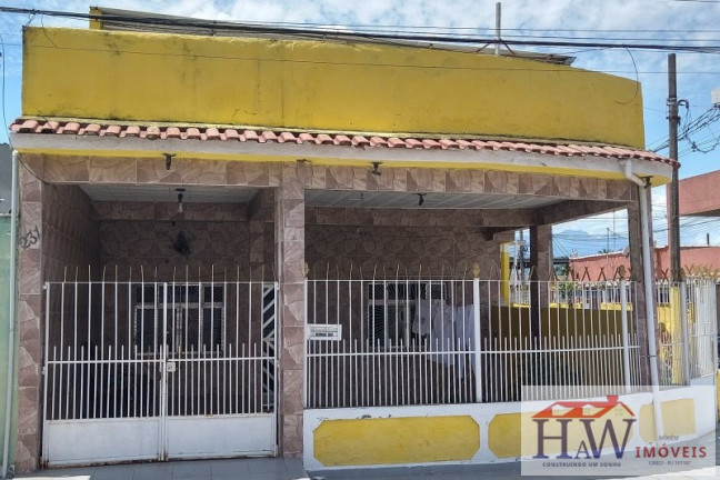 Imagem Casa com 4 Quartos à Venda, 55 m² em Palhada - Nova Iguaçu