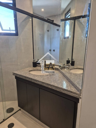 Imagem Apartamento com 1 Quarto à Venda, 43 m² em Vila Andrade - São Paulo
