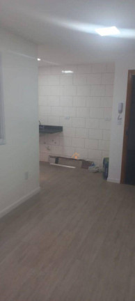 Imagem Apartamento com 2 Quartos à Venda, 44 m² em Parque Das Nações - Santo André