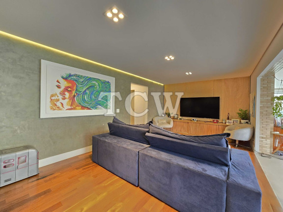 Imagem Apartamento com 4 Quartos à Venda, 210 m² em Vila Mariana - São Paulo Imagem Apartamento com 4 Quartos à Venda, 210 m² em Vila Mariana - São Paulo