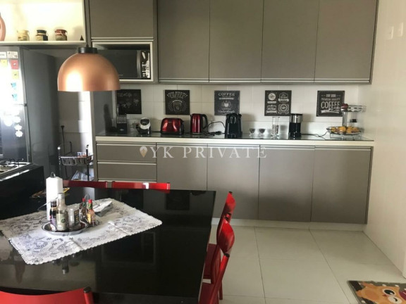Imagem Apartamento com 4 Quartos à Venda, 241 m² em Jardim Das Perdizes - São Paulo