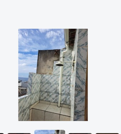 Imagem Casa com 5 Quartos à Venda, 150 m² em Nordeste - Salvador Imagem Casa com 5 Quartos à Venda, 150 m² em Nordeste - Salvador