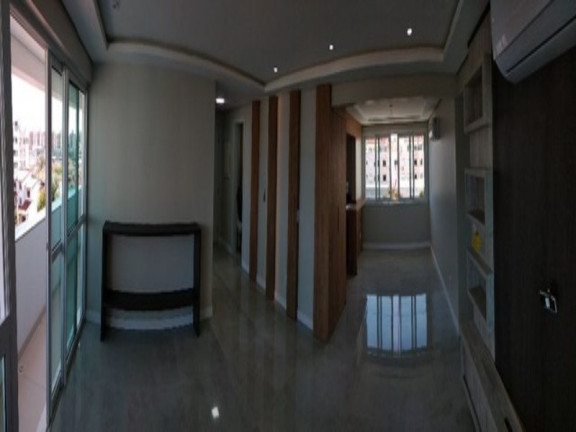Imagem Apartamento com 3 Quartos à Venda, 131 m² em Passo Da Areia - Porto Alegre