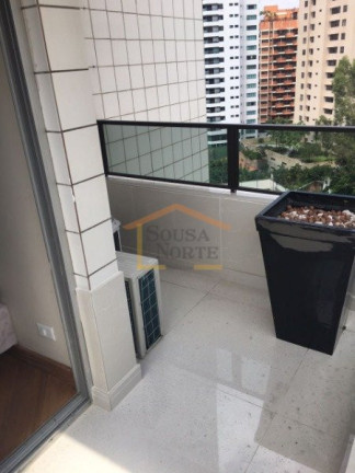 Imagem Apartamento com 3 Quartos à Venda, 164 m² em água Fria - São Paulo Imagem Apartamento com 3 Quartos à Venda, 164 m² em água Fria - São Paulo