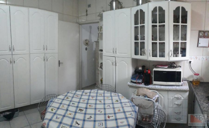 Imagem Casa com 3 Quartos à Venda, 300 m² em Vila Romana - São Paulo Imagem Casa com 3 Quartos à Venda, 300 m² em Vila Romana - São Paulo