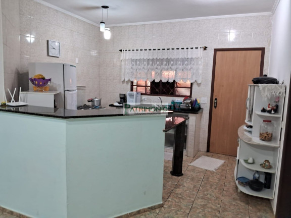 Imagem Casa com 3 Quartos à Venda, 329 m² em Vila 12 De Setembro - Jaguariúna Imagem Casa com 3 Quartos à Venda, 329 m² em Vila 12 De Setembro - Jaguariúna