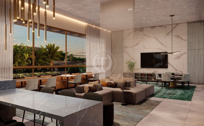 Imagem Apartamento com 3 Quartos à Venda, 144 m² em Perdizes - São Paulo