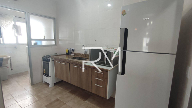 Imagem Apartamento com 3 Quartos à Venda, 108 m² em Vila Atlântica - Mongaguá