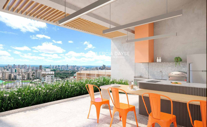 Imagem Apartamento com 1 Quarto à Venda,  em Perdizes - São Paulo