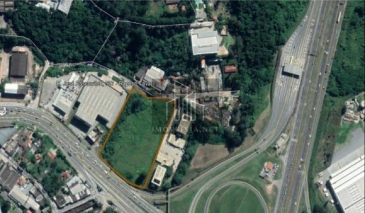 Imagem Terreno à Venda, 18.000 m² em Raposo Tavares - Osasco Imagem Terreno à Venda, 18.000 m² em Raposo Tavares - Osasco