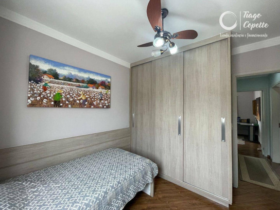 Imagem Casa com 3 Quartos à Venda, 170 m² em Reservatto Residenziale - Jundiaí