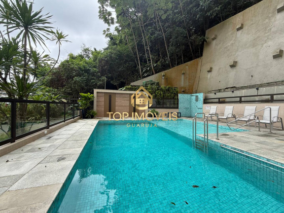 Imagem Apartamento com 4 Quartos para Alugar, 137 m² em Pitangueiras - Guarujá Imagem Apartamento com 4 Quartos para Alugar, 137 m² em Pitangueiras - Guarujá