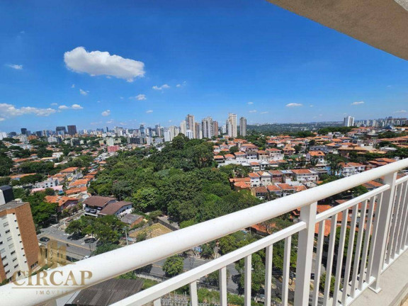 Imagem Apartamento com 1 Quarto à Venda, 60 m² em Vila Madalena - São Paulo Imagem Apartamento com 1 Quarto à Venda, 60 m² em Vila Madalena - São Paulo