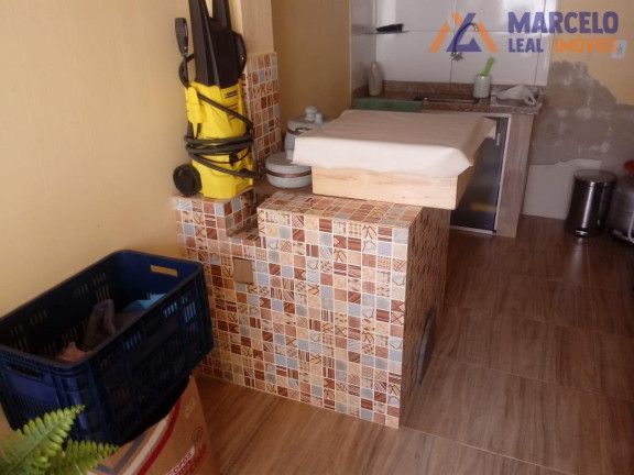 Imagem Casa com 3 Quartos à Venda, 130 m² em Felícia - Vitória Da Conquista Imagem Casa com 3 Quartos à Venda, 130 m² em Felícia - Vitória Da Conquista