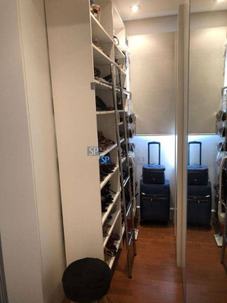 Imagem Apartamento com 1 Quarto à Venda, 78 m² em Vila Nova Conceição - São Paulo Imagem Apartamento com 1 Quarto à Venda, 78 m² em Vila Nova Conceição - São Paulo
