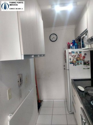 Imagem Apartamento com 3 Quartos à Venda, 52 m² em Itaquera - São Paulo