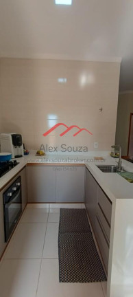 Imagem Casa com 2 Quartos à Venda, 69 m² em Parque Residencial Salerno (nova Veneza) - Sumaré