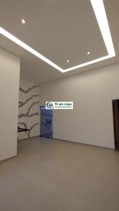 Imagem Casa com 3 Quartos à Venda, 82 m² em Residencial Dunamis - São José Dos Campos