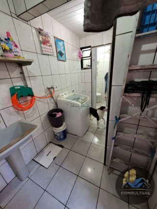 Imagem Casa com 2 Quartos à Venda, 93 m² em Vila Voturua - São Vicente Imagem Casa com 2 Quartos à Venda, 93 m² em Vila Voturua - São Vicente