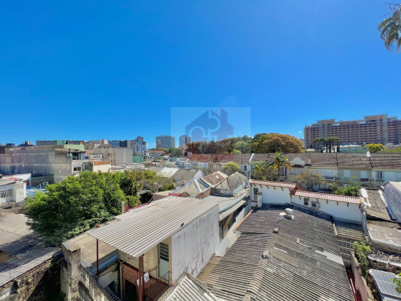 Imagem Apartamento com 1 Quarto à Venda, 37 m² em Cidade Baixa - Porto Alegre Imagem Apartamento com 1 Quarto à Venda, 37 m² em Cidade Baixa - Porto Alegre
