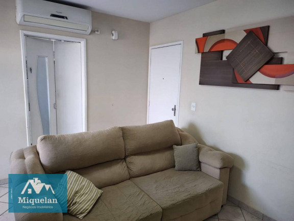 Imagem Apartamento com 2 Quartos à Venda, 50 m² em Mandaqui - São Paulo Imagem Apartamento com 2 Quartos à Venda, 50 m² em Mandaqui - São Paulo