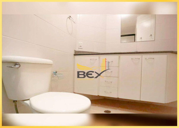 Imagem Imóvel com 2 Quartos para Alugar, 75 m² em Alphaville Industrial - Barueri