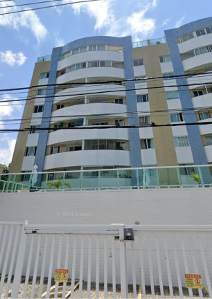 Imóvel com 3 Quartos à Venda, 142 m² em Pitangueiras - Lauro De Freitas