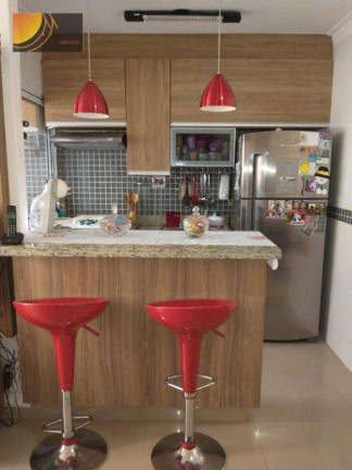 Imagem Apartamento com 2 Quartos à Venda, 46 m² em Jaraguá - São Paulo Imagem Apartamento com 2 Quartos à Venda, 46 m² em Jaraguá - São Paulo