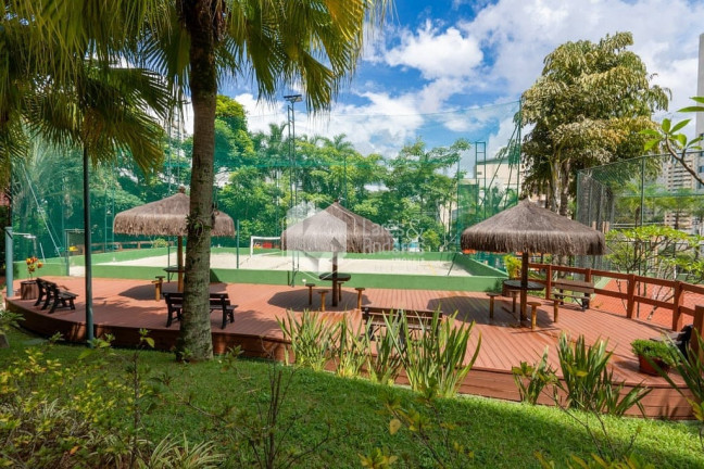 Apartamento com 3 Quartos à Venda, 260 m² em Vila Andrade - São Paulo