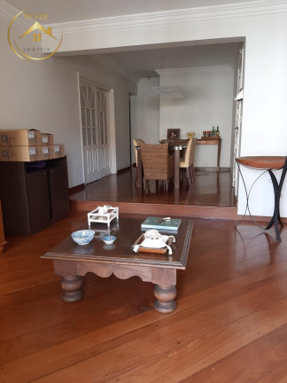 Imagem Apartamento com 3 Quartos à Venda, 150 m² em Cambuí  - Campinas