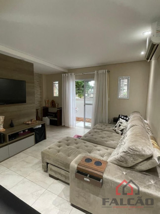 Imagem Sobrado com 2 Quartos à Venda, 127 m² em Vila Belmiro - Santos Imagem Sobrado com 2 Quartos à Venda, 127 m² em Vila Belmiro - Santos