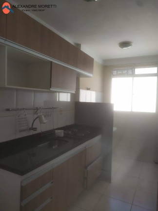Imagem Apartamento com 2 Quartos para Alugar, 55 m² em Jardim Novo Horizonte - Sorocaba Imagem Apartamento com 2 Quartos para Alugar, 55 m² em Jardim Novo Horizonte - Sorocaba