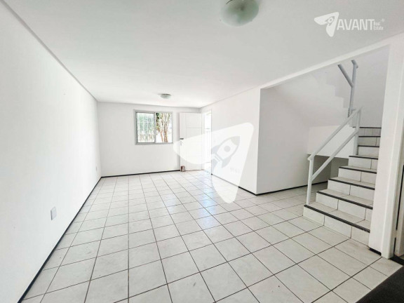 Imagem Casa com 2 Quartos à Venda, 100 m² em Cidade Dos Funcionários - Fortaleza Imagem Casa com 2 Quartos à Venda, 100 m² em Cidade Dos Funcionários - Fortaleza